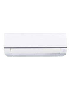 Ductless Mini-Split Heat Pump