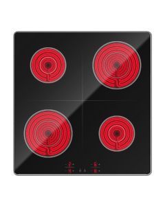 Induction Cooktop with/without Electric Range