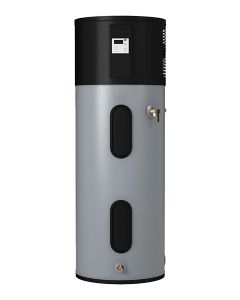Heat Pump Water Heater – Replacing 40 to 60 Gallon Natural Gas