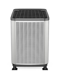 Ducted Heat Pumps - Replace gas