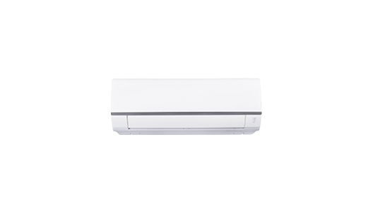 Ductless Mini-Split Heat Pump